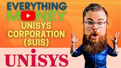 why is unisys stock so low